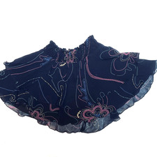 Bcbgirls black tiered for sale  Everett