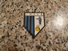 Scudetto inter album usato  Firenze