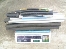 Kabelschrott kupferschrott kup gebraucht kaufen  Königswartha