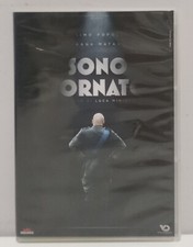 Sono tornato dvd usato  Macerata