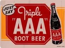 Triple aaa root for sale  Leipsic