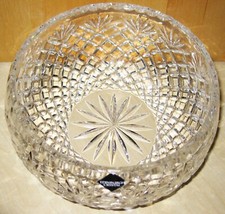 Edinburgh crystal fruit for sale  GATESHEAD