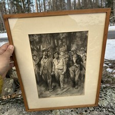 Antique thomas fogarty for sale  Bridgton