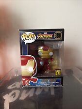 Funko pop marvel usato  Spoleto