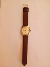 Orologio vintage mathey usato  Roma