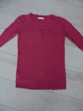 Promod pull rose d'occasion  Taverny