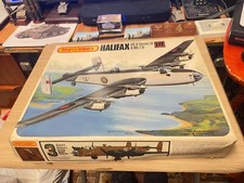 Unassembled model aircraft for sale  STOCKTON-ON-TEES