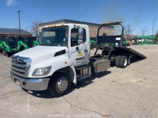 2020 hino 268 for sale  Saint Charles