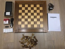 Echecs électronique saitek d'occasion  Noisy-le-Grand