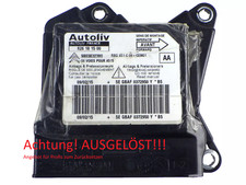 Citroen ds3 steuergerät gebraucht kaufen  Osnabrück