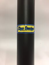 1700mm 300mm matt for sale  DARLINGTON