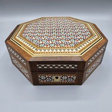 Beautiful inlaid mosaic for sale  Salem