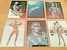 Hajime sorayama sexy for sale  BOSTON