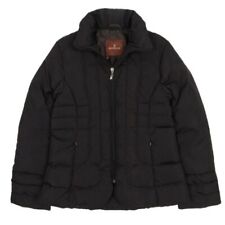 Moncler donna nero usato  Terni