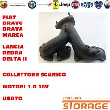 Fiat bravo brava usato  Pogno