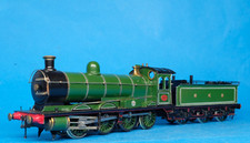 Kit scratch built for sale  PERTH