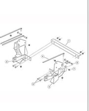 Fisher plow minute for sale  Marcy