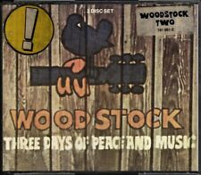 Woodstock two gebraucht kaufen  Fronhausen