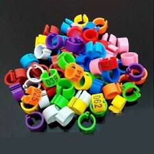 Bagues plastique ouverte d'occasion  Ivry-sur-Seine