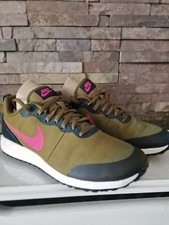 Nike elite olive for sale  RUSHDEN