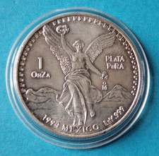Feinsilberunze plata pura gebraucht kaufen  Kiefersfelden