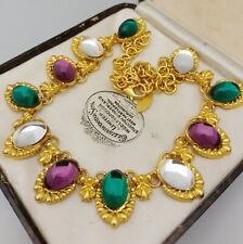 Vintage suffragette colours for sale  BELFAST