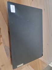 Laptop lenovo ideapad for sale  CHICHESTER
