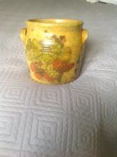French confit pot d'occasion  Saint-Nicolas-de-la-Grave