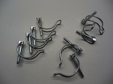 Goupille clip tube d'occasion  France