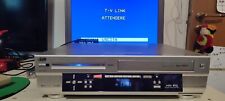 Videoregistratore vhs jvc usato  Castellana Grotte