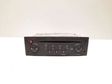 Radio autoradio player gebraucht kaufen  Kerpen