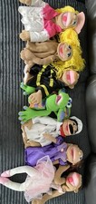 Melissa doug puppet for sale  Winthrop