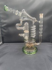 Intricate glass water for sale  Mesa