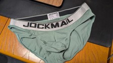 Jockmail men briefs for sale  EDINBURGH