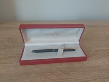 Sheaffer ballpoint pen for sale  DARLINGTON