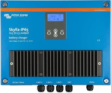 Victron energy skylla for sale  Dover