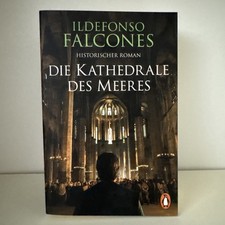 Kathedrale meeres ildefonso gebraucht kaufen  Neu-Anspach