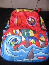 Sprayground backpack multi for sale  Brooklyn