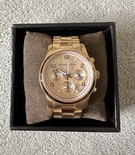 Michael kors mk5128 for sale  HIGH WYCOMBE