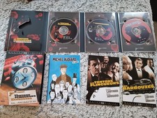 Coffret dvd tontons d'occasion  Talence