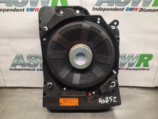 Bmw central bass for sale  MANCHESTER