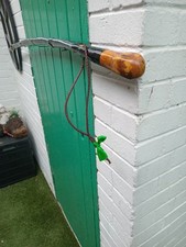 PUNHO DE CAMINHADA IRLANDÊS BLACKTHORN 54 POLEGADAS DE COMPRIMENTO SUPER ROOTBALL EM 3X2 comprar usado  Enviando para Brazil