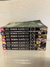 Demon slayer kimetsu gebraucht kaufen  Dormagen