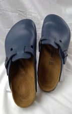 Birkenstock boston soft for sale  THETFORD