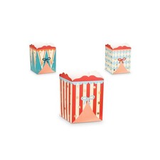 Boites snacks carton d'occasion  La Valette-du-Var
