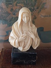 Santini buste statue d'occasion  Frejus