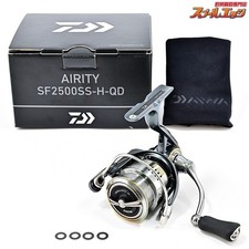 Mint daiwa airity d'occasion  Expédié en France