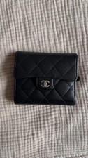Chanel classic small gebraucht kaufen  Stuttgart