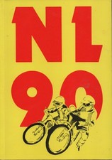 90. 1990 speedway for sale  CHESTERFIELD