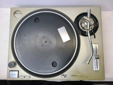 Toca-discos Technics SL-1200MK2 quartzo acionamento direto - Peças/reparo com kit de solo, usado comprar usado Toca-discos Technics SL-1200MK2 quartzo acionamento direto - Peças/reparo com kit de solo, usado comprar usado  Enviando para Brazil